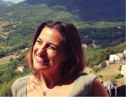 francesca gatto